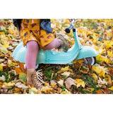Ambosstoys - Primo Ride-on Scooter (Mint)