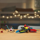 LEGO DREAMZzz: Cooper's Gaming Controller Jet - (71489)