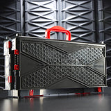 Beyblade X: Clash & Carry X-Celerator Rail Beystadium