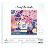 Galison: Art of the Table - 500 Piece Puzzle
