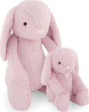 Snuggle Bunnies: Penelope the Bunny - Powder Pink 30cm Plush