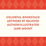 Chronicle Books: Bibliophile - Banned Books Puzzle (1000pc Jigsaw)