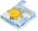 Jellycat: Hello Sun Fabric Book