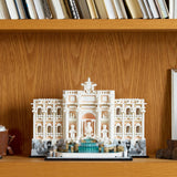 LEGO Architecture: Trevi Fountain - (21062)