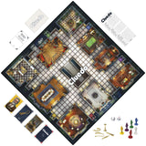 Cluedo - The Classic Mystery Game