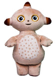 In The Night Garden: Talking Makka Pakka - 12" Plush