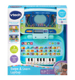 VTech: Swipe & Learn Laptop