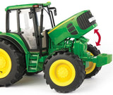 John Deere: 1:16 Big Farm with Wagon