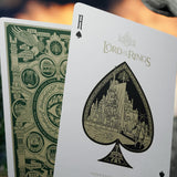 Theory 11: The Lord of the Rings - Playing Cards