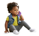 Leapfrog: Chat & Count Smart Phone - Violet