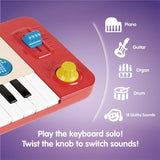 Hape: DJ Mix & Spin Studio