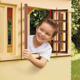 Little Tikes: Cape Cottage Playhouse - Tan