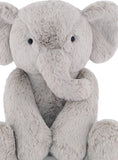 Snuggle Bunnies: Olive The Elephant Plush
