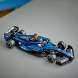 LEGO Speed Champions: Williams Racing FW46 F1 Race Car - (77249)