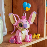 LEGO Disney: Lilo & Stitch Angel - (43257)