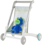 Skip Hop: Explore & More Grow Along 4-in-1 Activity Walker