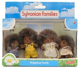 Sylvanian Families: Hedgehog Family