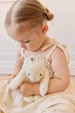 Snuggle Bunnies: Little Penelope the Bunny - Sunshine 17cm Plush
