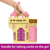 Disney Princess Toys Belle's Stacking Castle