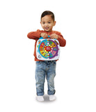 Leapfrog: My 1st Phonics - Spin & Learn