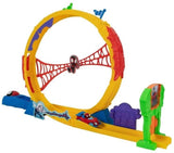 Spidey and Friends: Metals Track Set