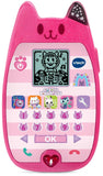 Vtech: Gabby's Dollhouse - A-Meow-Zing Phone