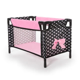 Bayer: 9-in-1 Travel Set - Pink Hearts