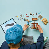 LEGO One Piece: Windmill Village Hut - (75636)