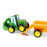 John Deere: Farmin Friends Hauling Set