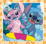 Clementoni: Stitch - Puzzles (3x48pc Jigsaws)