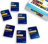 Incohearent - Family Edition