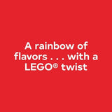 LEGO: Ice Cream Dream Puzzle (1000pc Jigsaw)