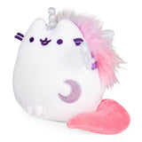 Pusheen the Cat: Super Pusheenicorn - 6" Sitting Plush