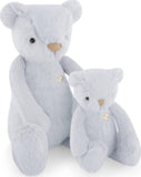 Snuggle Bunnies: George the Bear - Droplet 20cm Plush