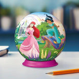 Ravensburger: Disney Princess - 3D Puzzlball (72pc Jigsaw)