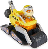 Paw Patrol: Mighty Movie - Rubble's Mighty Bulldozer