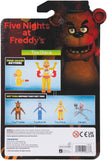 FNaF: Toy Chica - 5" Articulated Figure