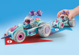Playmobil: Crazy Kart - Unicorn (71635)