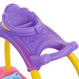 Little Tikes: Princess Horse & Carriage - Pink