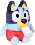 Bluey: Cuddle & Care Baby Bluey - 11" Plush