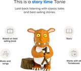 tonies: Julia Donaldson - The Gruffalo's Child Tonie Audio Character