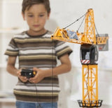 Dickie Toys: Giant Crane
