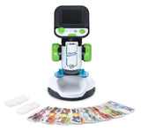Leapfrog - Magic Adventures Microscope