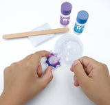 Nebulous Stars - Portal Jewelry