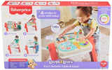 Fisher-Price: Laugh & Learn 4-in-1 Activity Table
