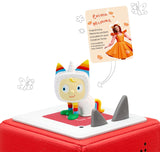 tonies x Emma Memma: Creative-Tonie - Unicorn