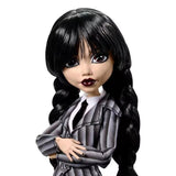 Monster High: Wednesday (in Nevermore Uniform) - Fashion Doll