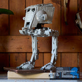 LEGO Star Wars: AT-ST Walker - (75417)