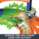 Hot Wheels: Action - Whip Around Raceway