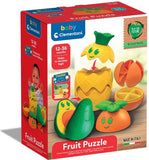 Baby Clemmy: Play for the Future - Fruit Puzzle